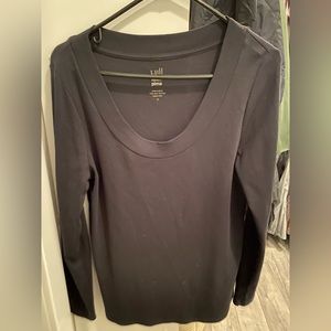 COPY - J Jill long sleeve t shirt